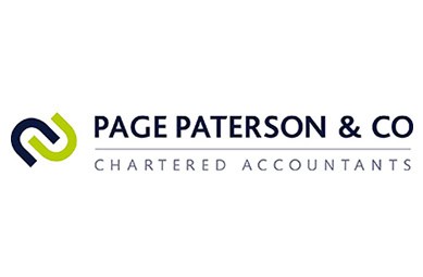 PAGE PATERSON & CO CHARTERED ACCOUNTANTS