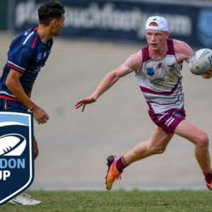 2025 VAWDON CUP PLAYER EXPRESSION OF INTEREST