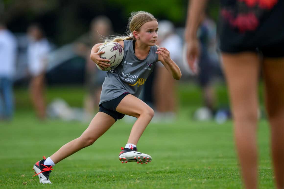 MANLY TOUCH HAS 2 x SKILLS SESSIONS ON OFFER FOR OUR JUNIOR TOUCH PLAYERS IN TERM 3