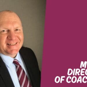 MWTA APPOINTS INAUGURAL DIRECTOR OF COACHING