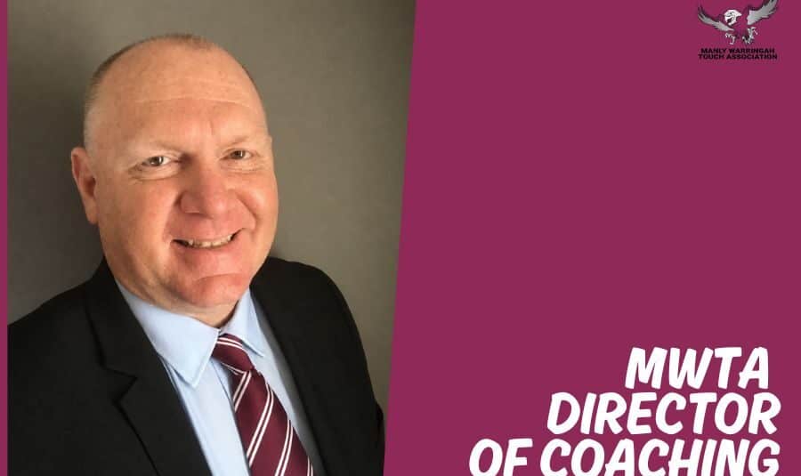 MWTA APPOINTS INAUGURAL DIRECTOR OF COACHING