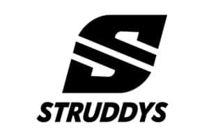 STRUDDYS