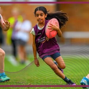 IMPORTANT INFORMATION FOR JUNIOR SUMMER COMPETITION