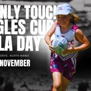 2026 EAGLES CUP GALA DAY